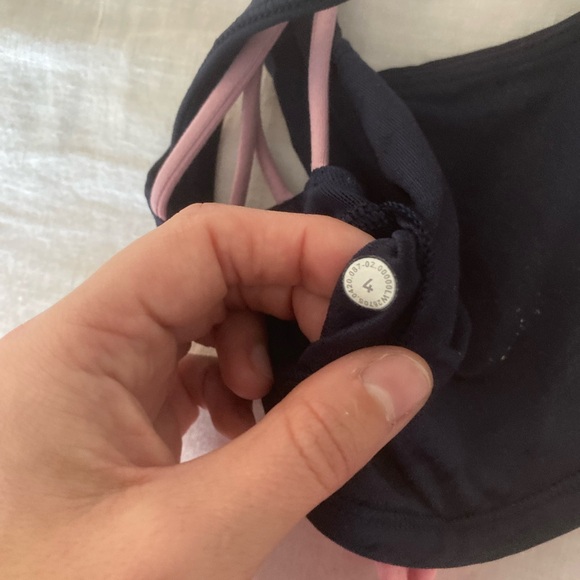 Lululemon bra bundle - Picture 4 of 4